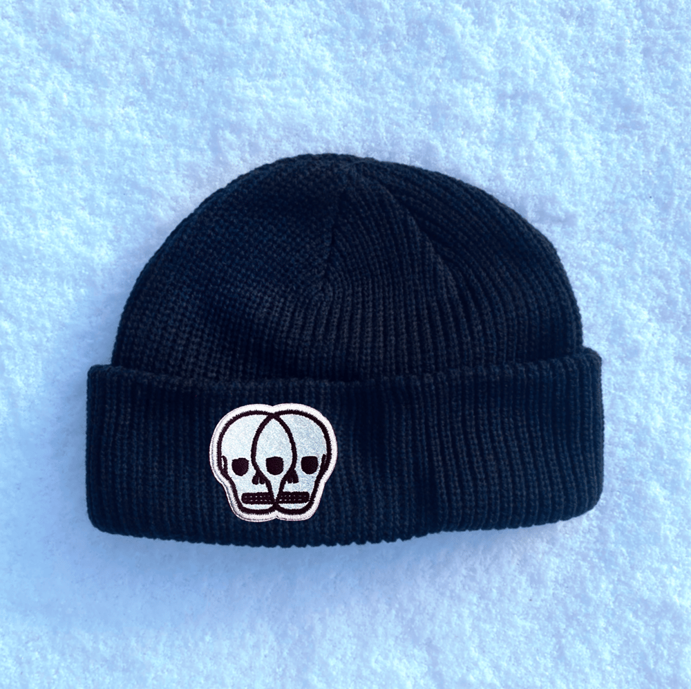 Tuques Double Dead 