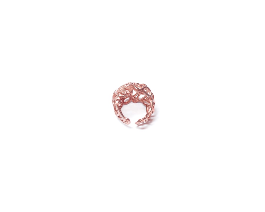 Image of Anello Medea