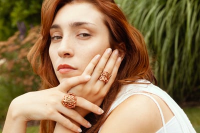 Image of Anello Medea