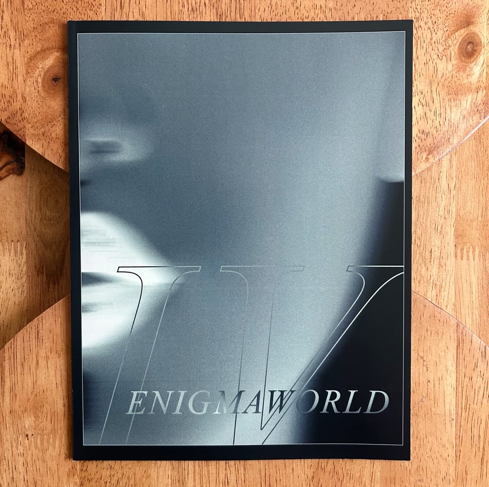 ENIGMAWORLD IV