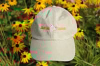 Hasta Luego Chappy Cap