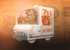 Burgervan Keychain Image 3