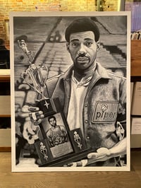 Connie Hawkins, Pittsburgh Piper