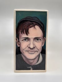 Image 1 of Christy Mathewson box