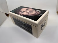 Image 2 of Christy Mathewson box
