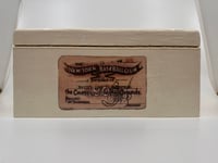 Image 3 of Christy Mathewson box