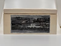 Image 4 of Christy Mathewson box