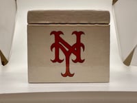 Image 5 of Christy Mathewson box