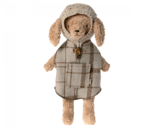 Image of Poncho perro