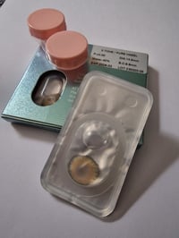 Image 2 of Pure Hazel 3 tone 
