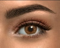 Image 1 of Pure Hazel 3 tone 