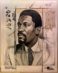 Image 1 of Bill Russel Type 1