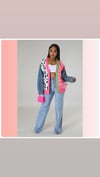 Lourdes Cardigan
