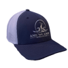 AWK Retro Trucker Hat (Available in Multiple Colors)
