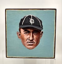 Image 1 of Ty Cobb box