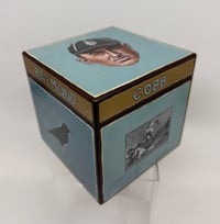 Image 2 of Ty Cobb box