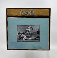 Image 3 of Ty Cobb box