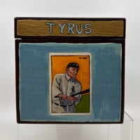 Image 4 of Ty Cobb box