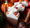 Pumpkin Spice | Vegan Handmade Soap