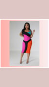 Valli Dress