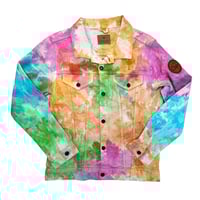 Image 1 of The Original Charleo "Jeans Jacket"