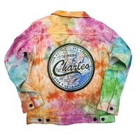 Image 2 of The Original Charleo "Jeans Jacket"