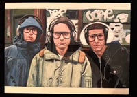 Image 1 of Beastie Boys