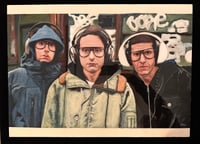 Image 2 of Beastie Boys