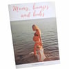 Mums, Bumps and Bubs Book