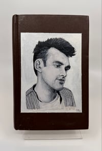 Image 1 of Morrissey