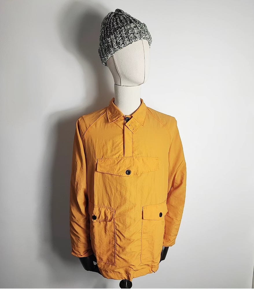Image of Everyday Garments "Tai Canol" Smock