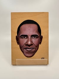 Barack Obama