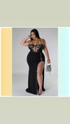 Devoted Glam Dress