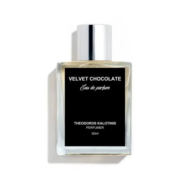 Image of Velvet Chocolate