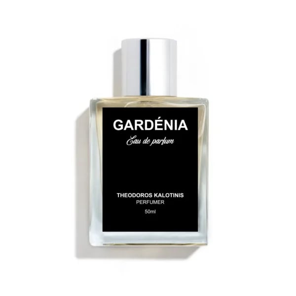 Image of Gardenia