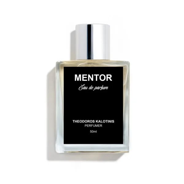 Image of Mentor