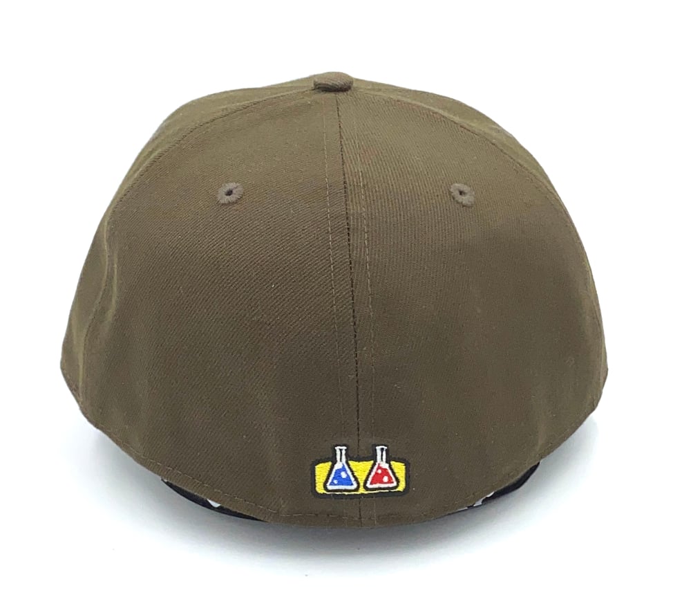 Jaguar Knights 2.0 59FIFTY
