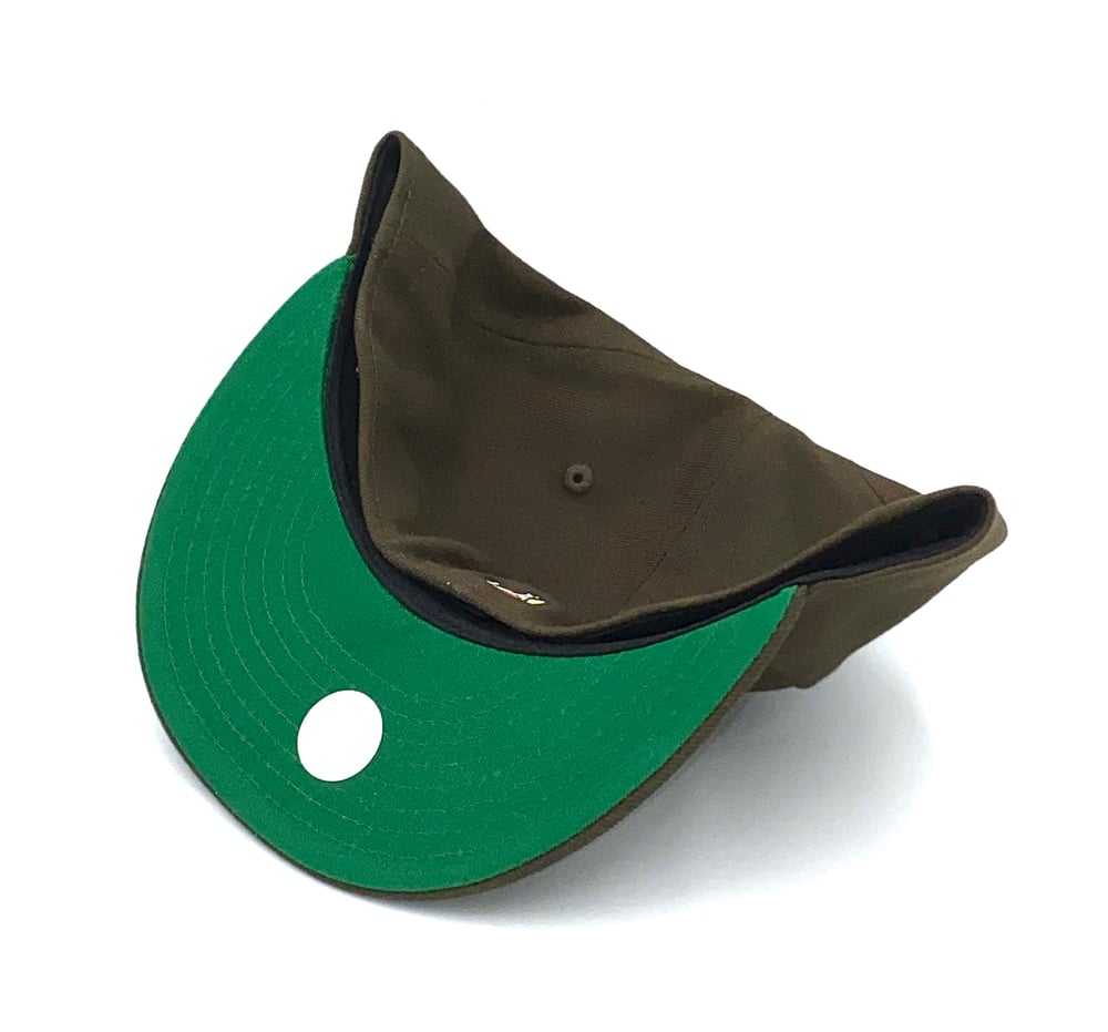 Jaguar Knights 2.0 59FIFTY