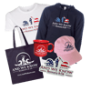 Women’s Patriot Pack