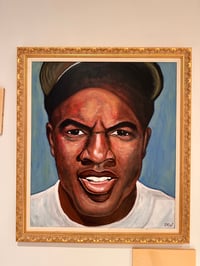 Jackie Robinson