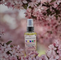Image 2 of Moisturizing Body Oil 