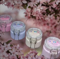 Image 2 of Whipped Foaming Bath Scrub