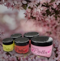 Image 2 of Invigorating Lip Scrub