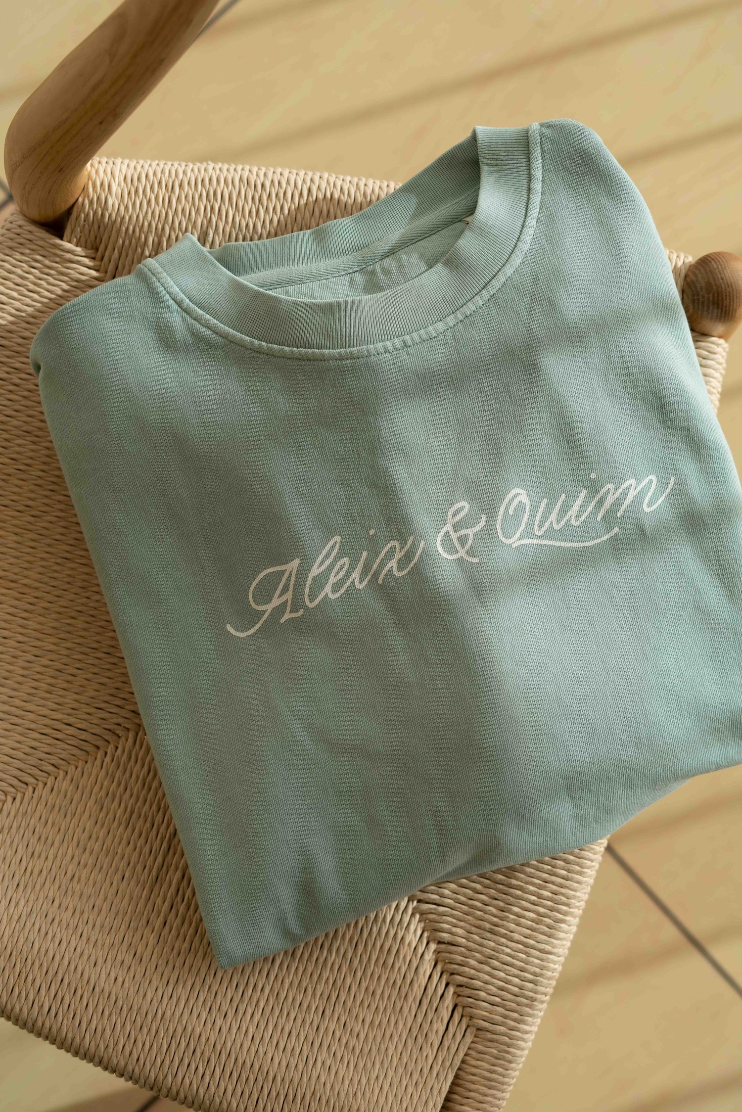 Image of SUDADERA "JON" URA