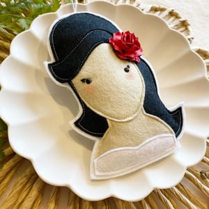 Image of Amy Winehouse