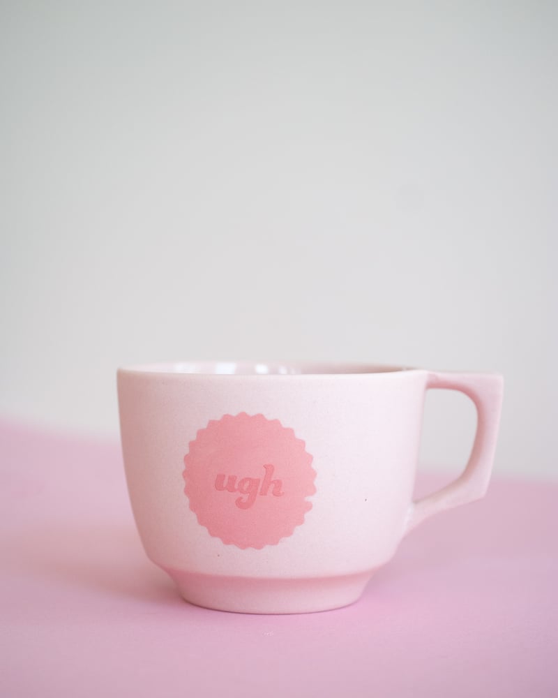 Image of The Ugh mug
