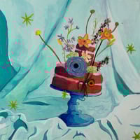 cake - print