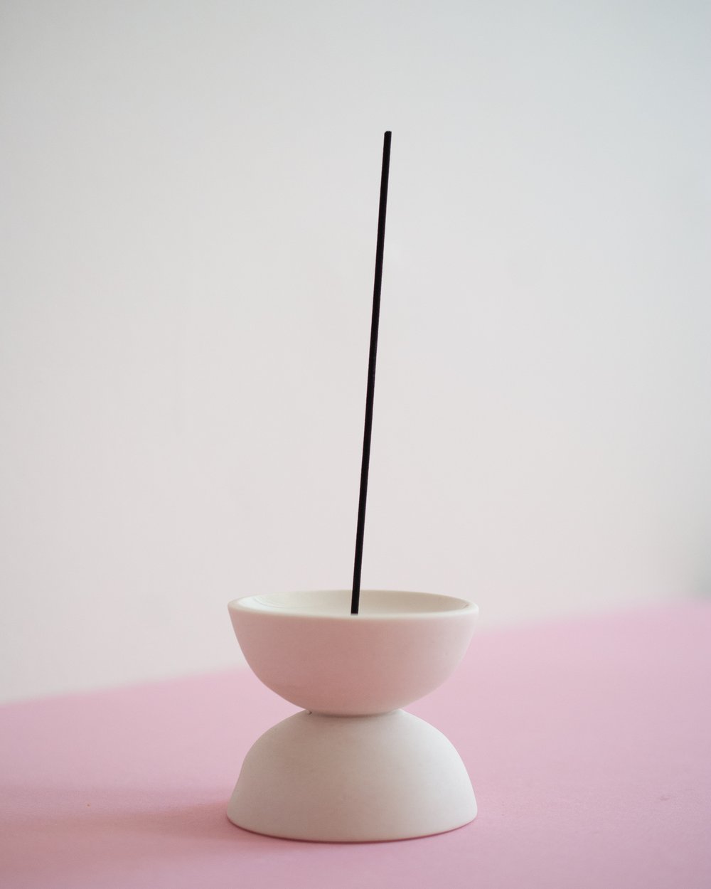 Image of Incense holder
