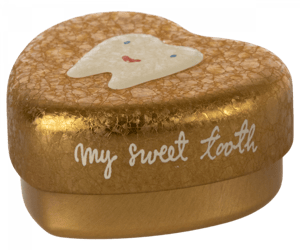 Image of Cajita de dientes