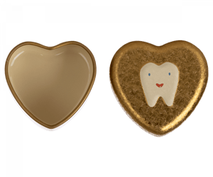 Image of Cajita de dientes